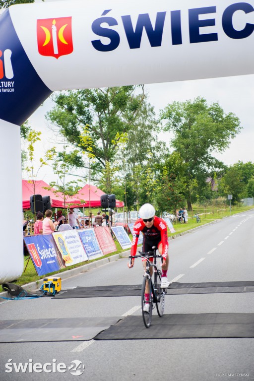 Mocni w wierze na rowerze 2017