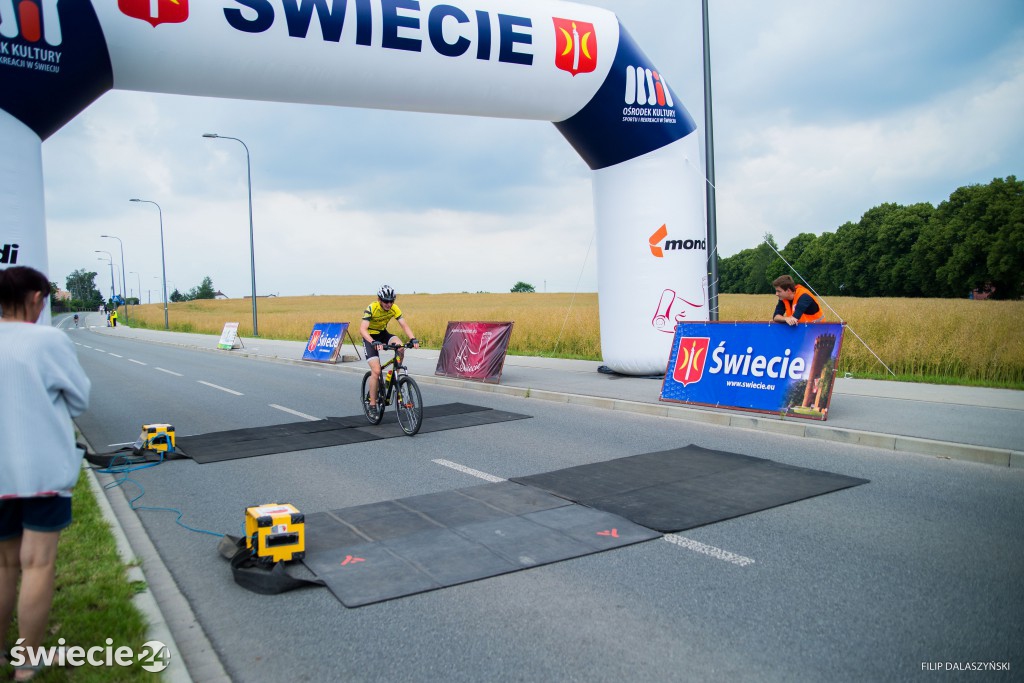 Mocni w wierze na rowerze 2017