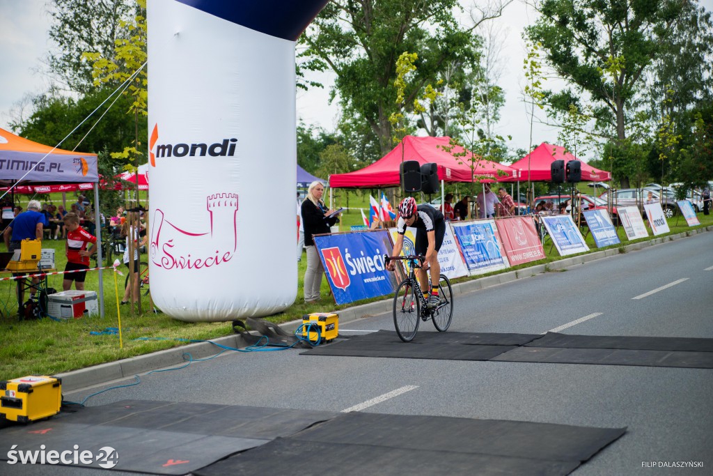 Mocni w wierze na rowerze 2017