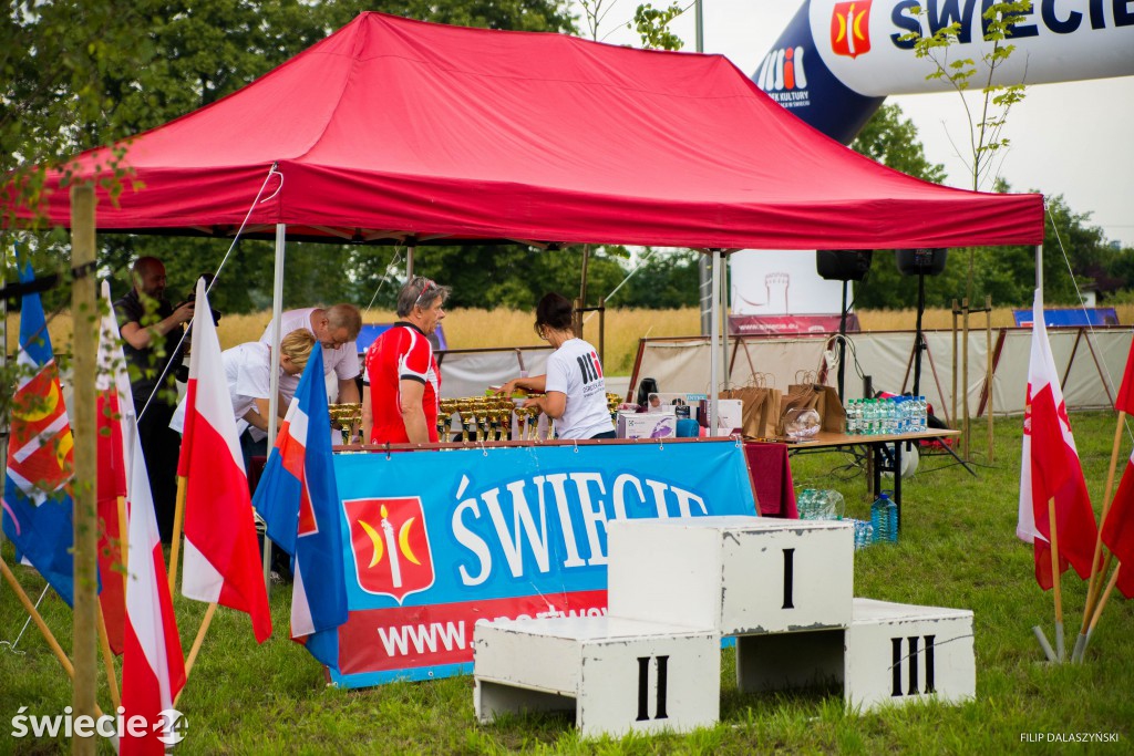 Mocni w wierze na rowerze 2017