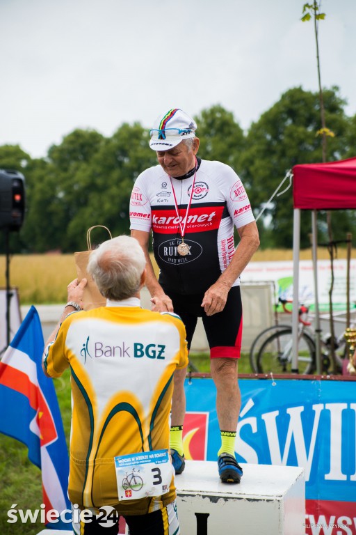 Mocni w wierze na rowerze 2017