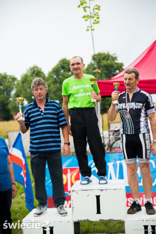 Mocni w wierze na rowerze 2017