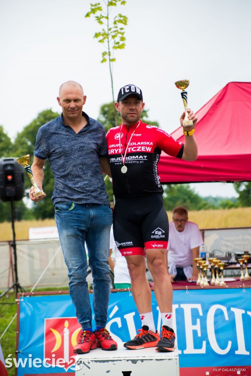 Mocni w wierze na rowerze 2017