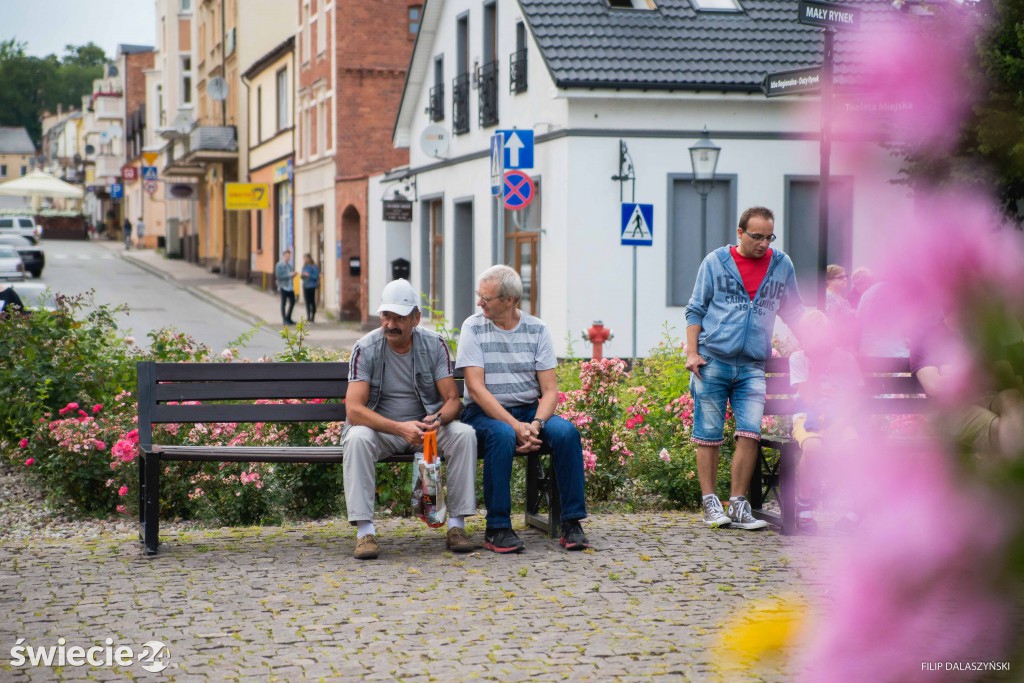 Są przeciw reformie sądownictwa