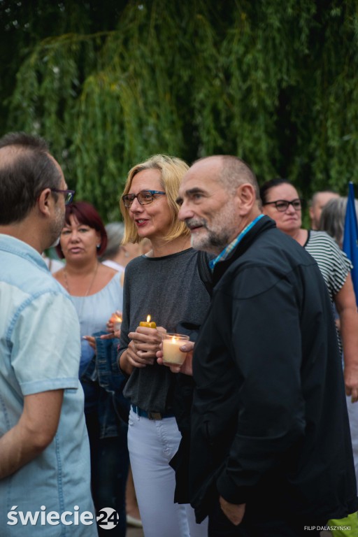Są przeciw reformie sądownictwa