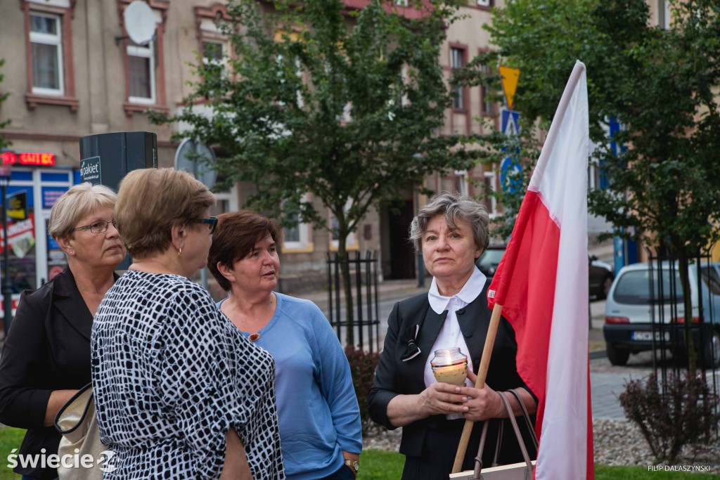 Są przeciw reformie sądownictwa