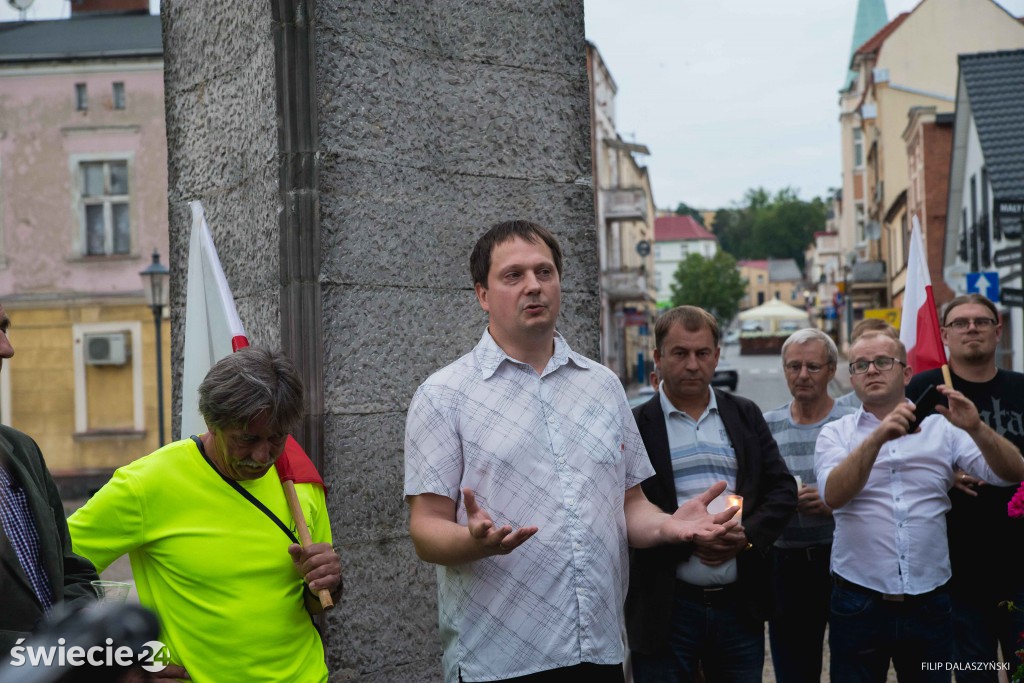 Są przeciw reformie sądownictwa