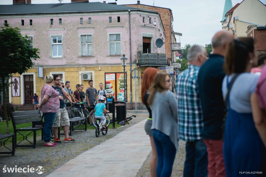 Są przeciw reformie sądownictwa
