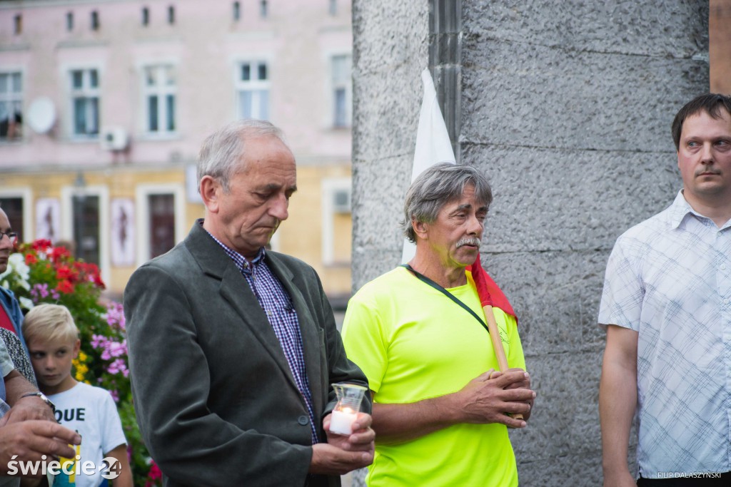 Są przeciw reformie sądownictwa