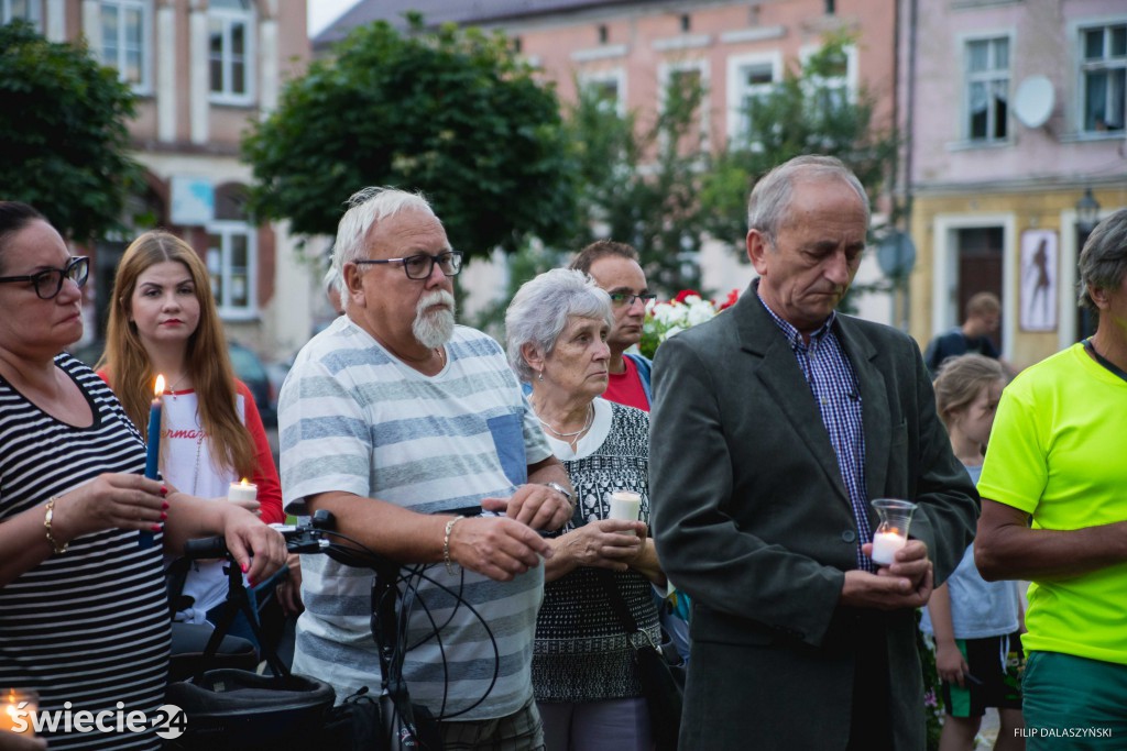 Są przeciw reformie sądownictwa