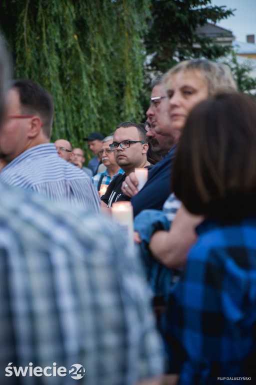 Są przeciw reformie sądownictwa