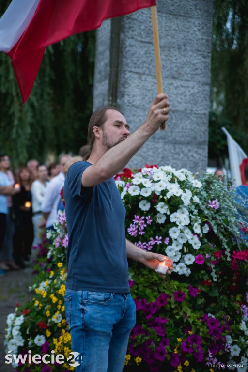 Są przeciw reformie sądownictwa
