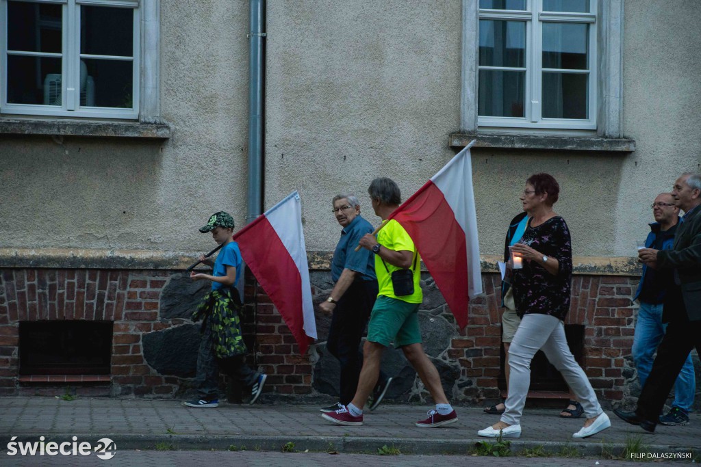 Są przeciw reformie sądownictwa