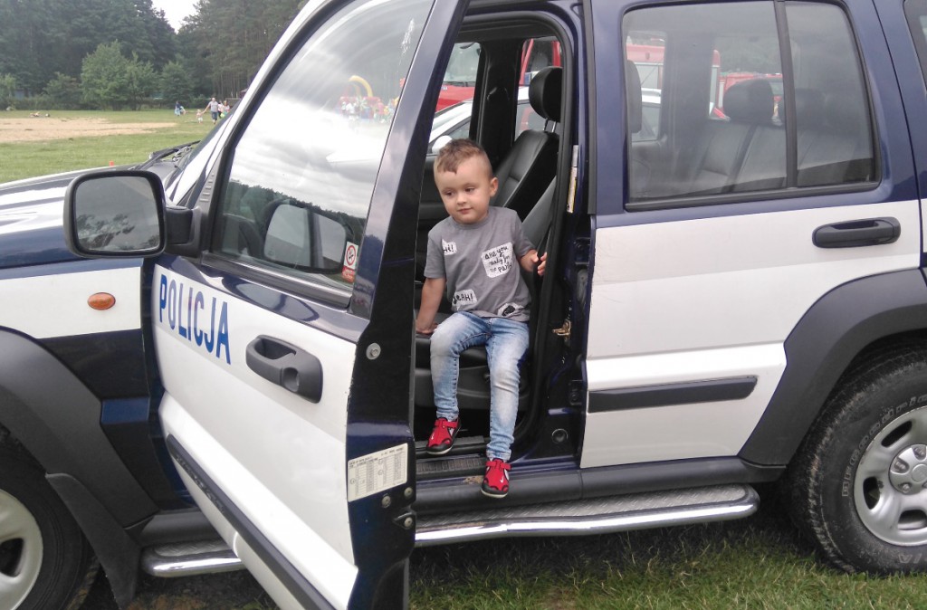 Wkręcali w bezpieczeństwo