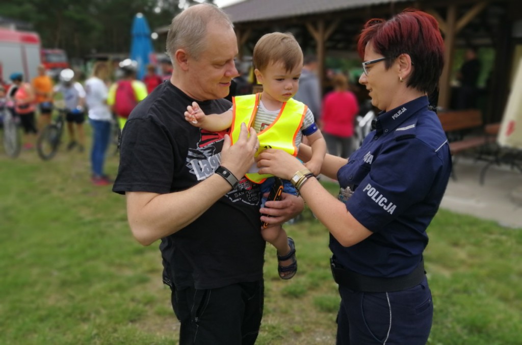 Wkręcali w bezpieczeństwo