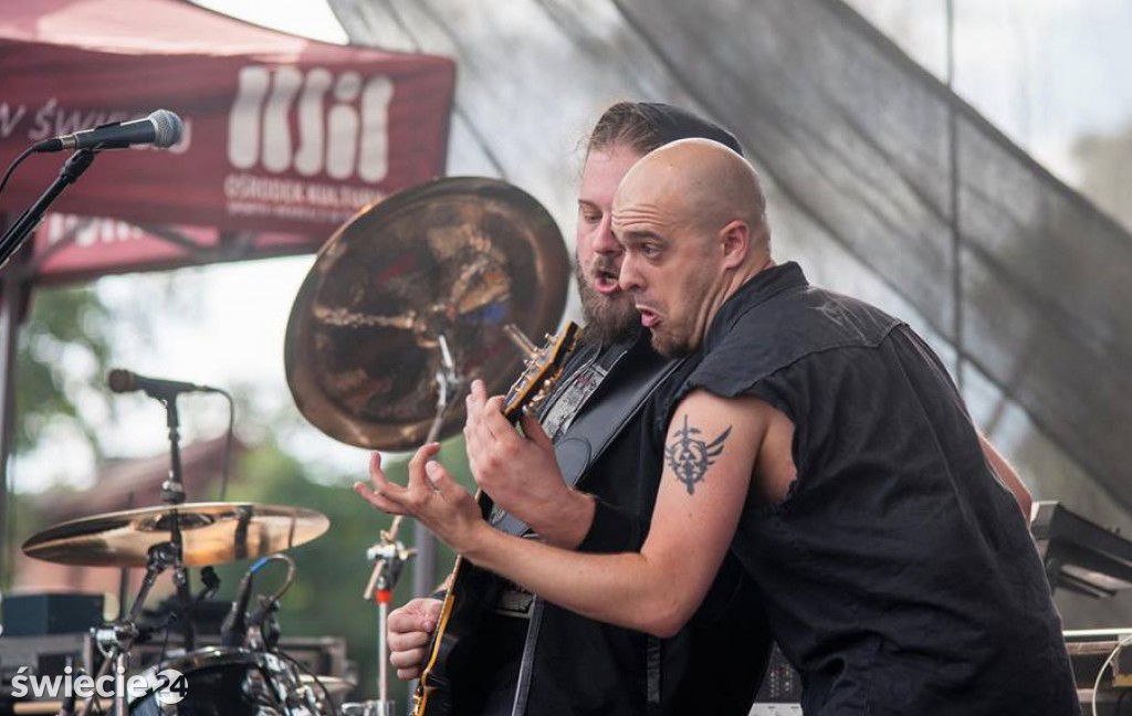 Festiwal Mocnych Brzmień 2017