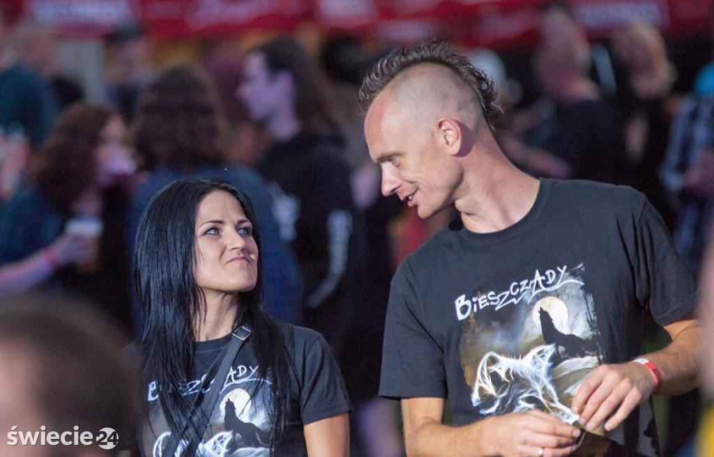 Festiwal Mocnych Brzmień 2017