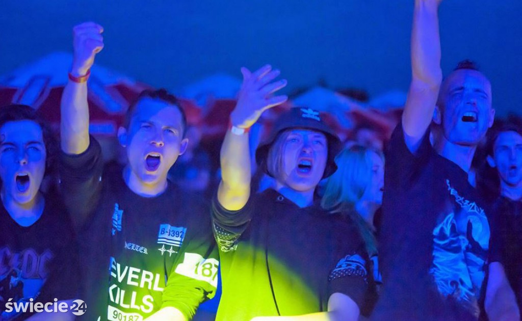 Festiwal Mocnych Brzmień 2017