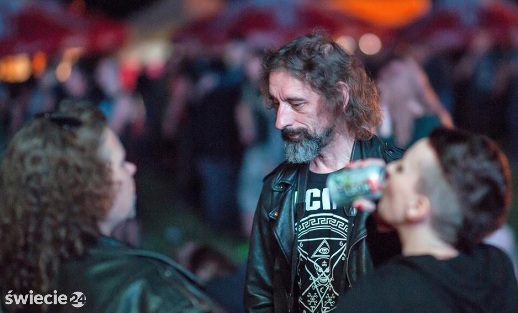 Festiwal Mocnych Brzmień 2017