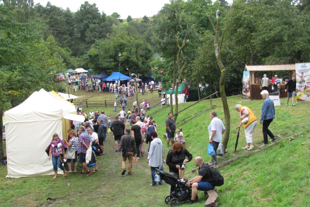 Festiwal Smaku w Grucznie za nami