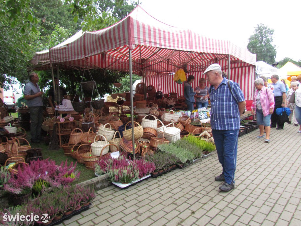 Festiwal Smaku w Grucznie za nami