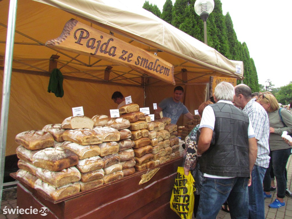 Festiwal Smaku w Grucznie za nami