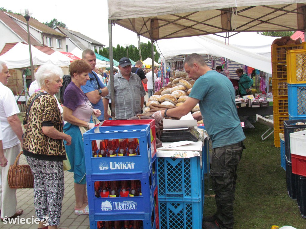 Festiwal Smaku w Grucznie za nami