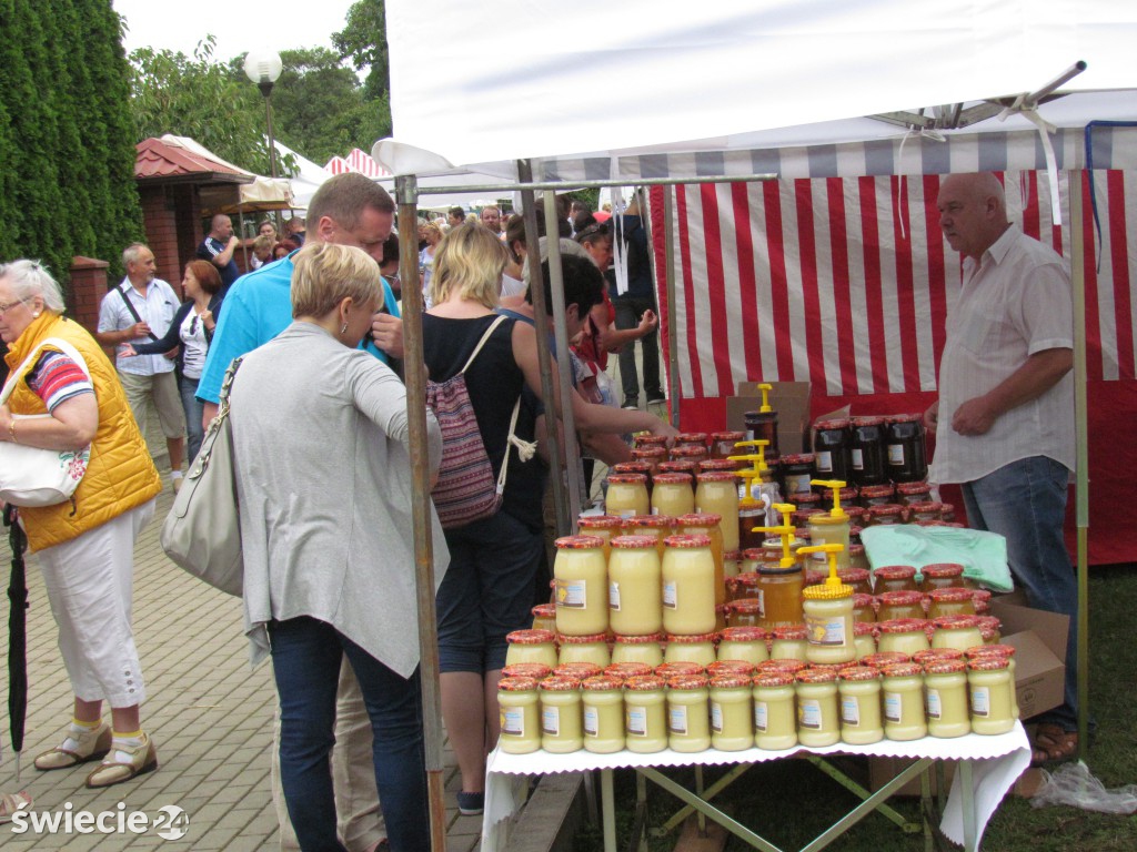 Festiwal Smaku w Grucznie za nami