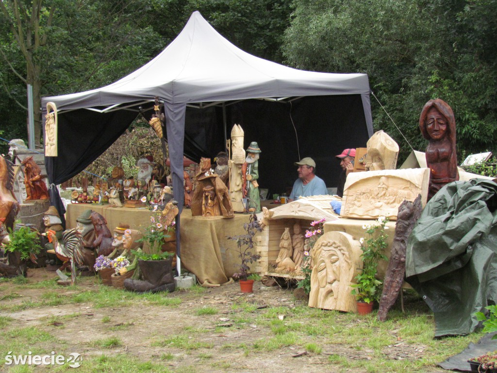 Festiwal Smaku w Grucznie za nami