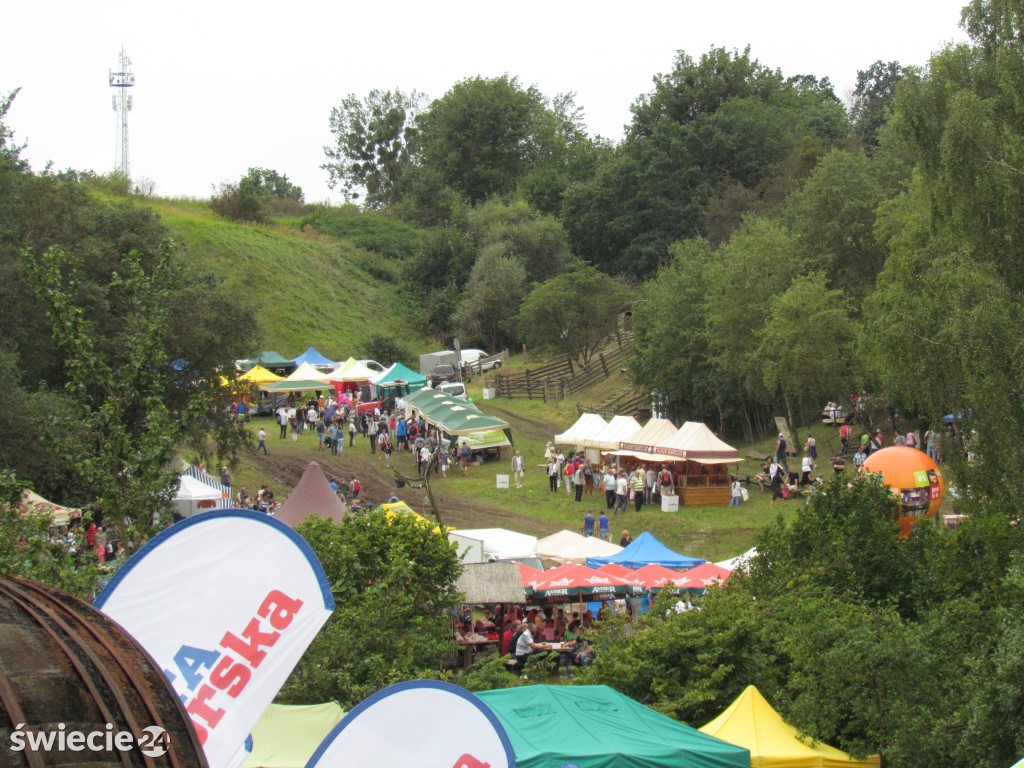 Festiwal Smaku w Grucznie za nami