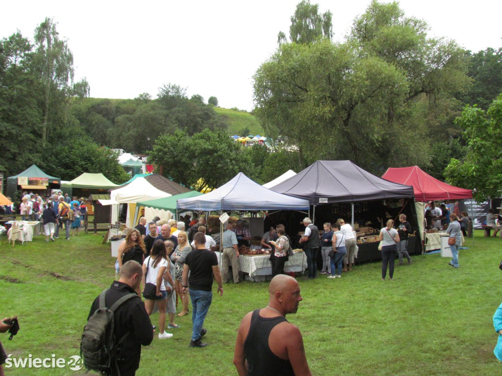 Festiwal Smaku w Grucznie za nami