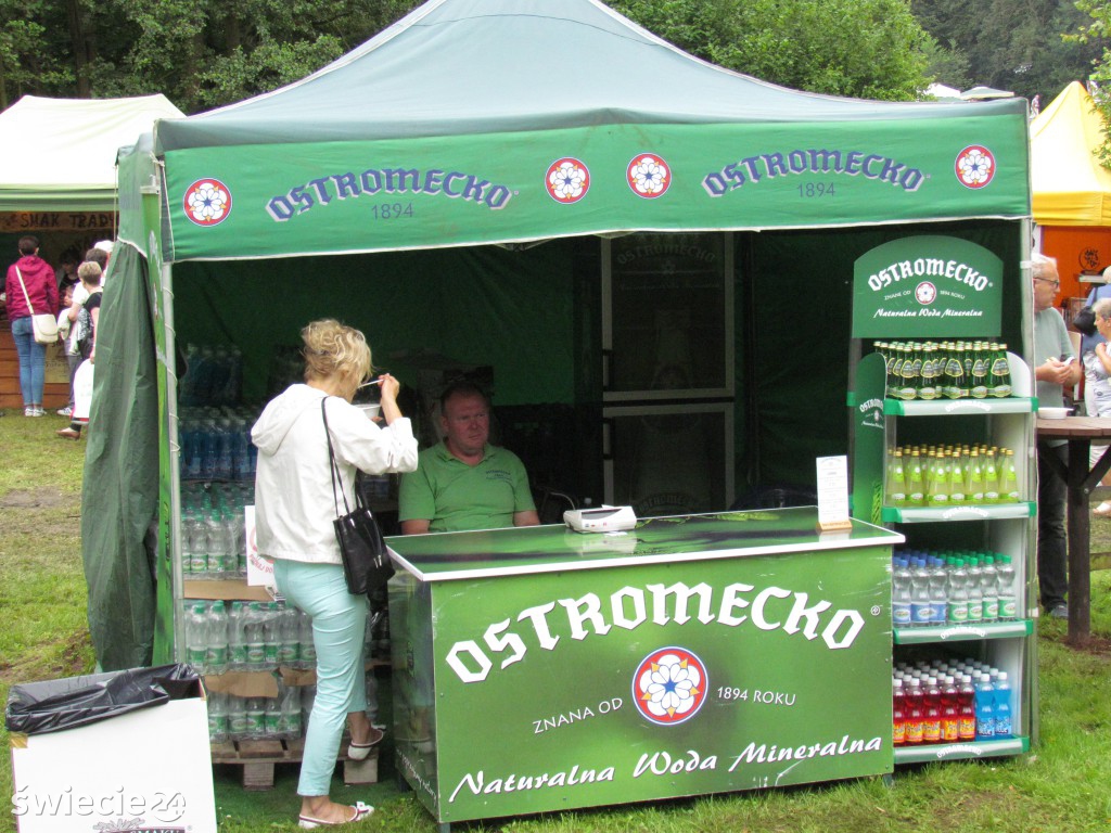 Festiwal Smaku w Grucznie za nami
