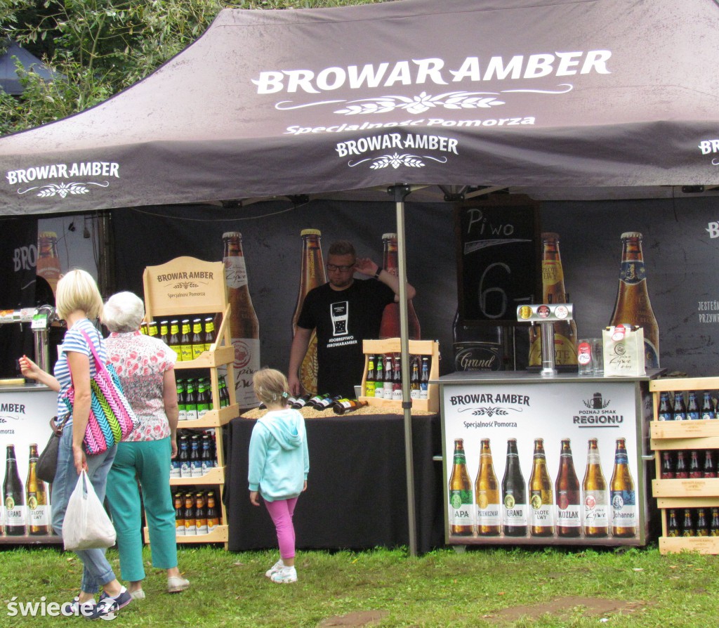 Festiwal Smaku w Grucznie za nami