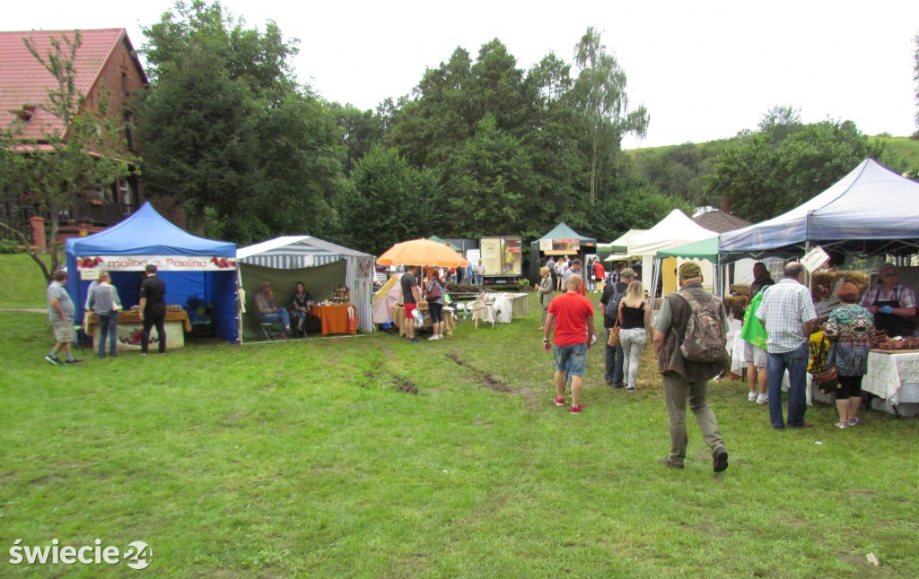 Festiwal Smaku w Grucznie za nami