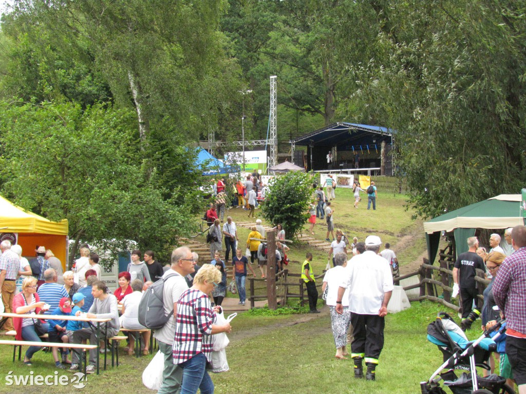 Festiwal Smaku w Grucznie za nami