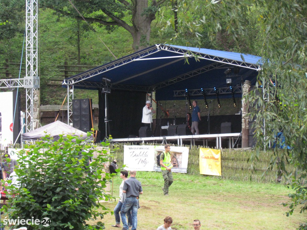 Festiwal Smaku w Grucznie za nami