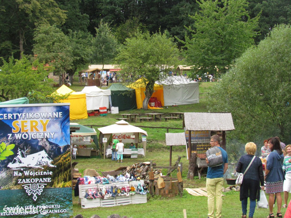 Festiwal Smaku w Grucznie za nami