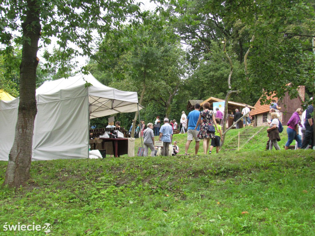 Festiwal Smaku w Grucznie za nami