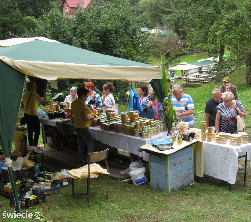 Festiwal Smaku w Grucznie za nami