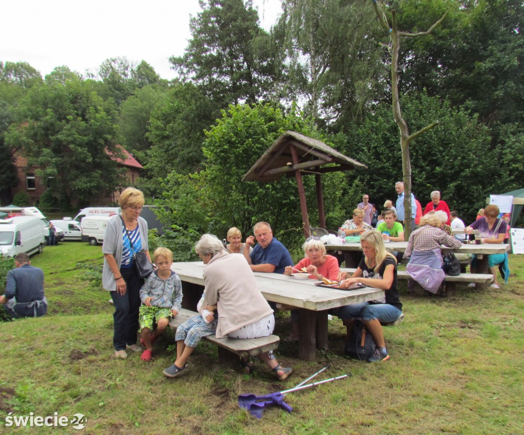 Festiwal Smaku w Grucznie za nami