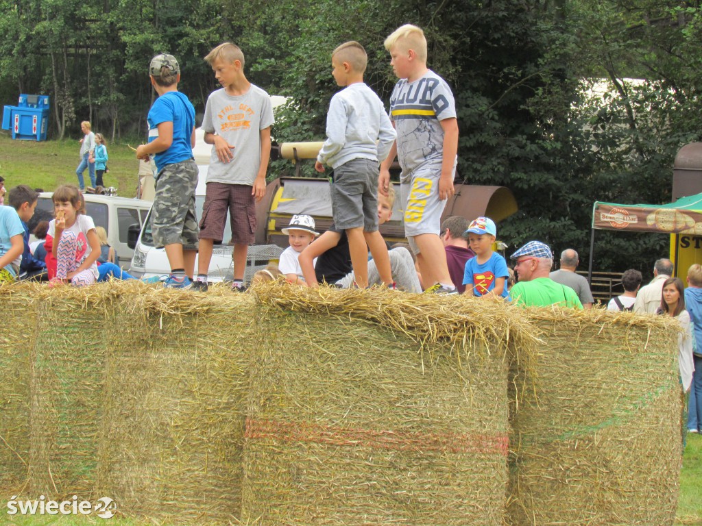 Festiwal Smaku w Grucznie za nami