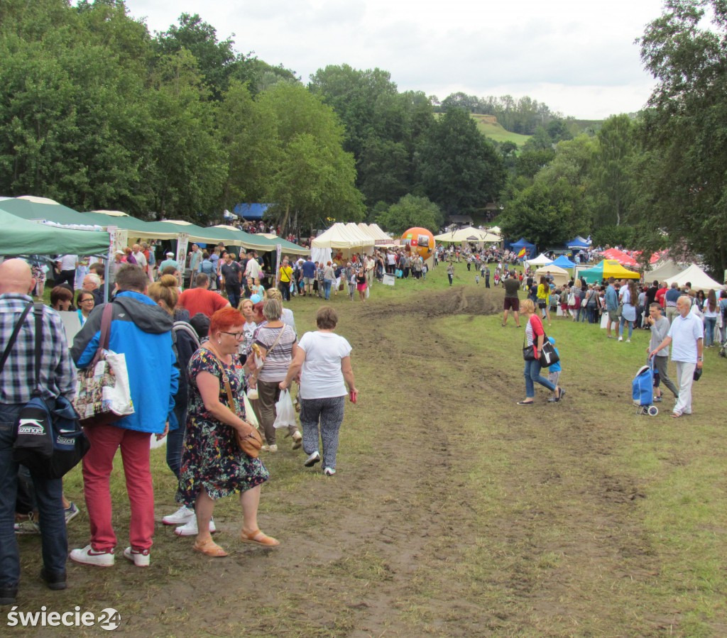 Festiwal Smaku w Grucznie za nami