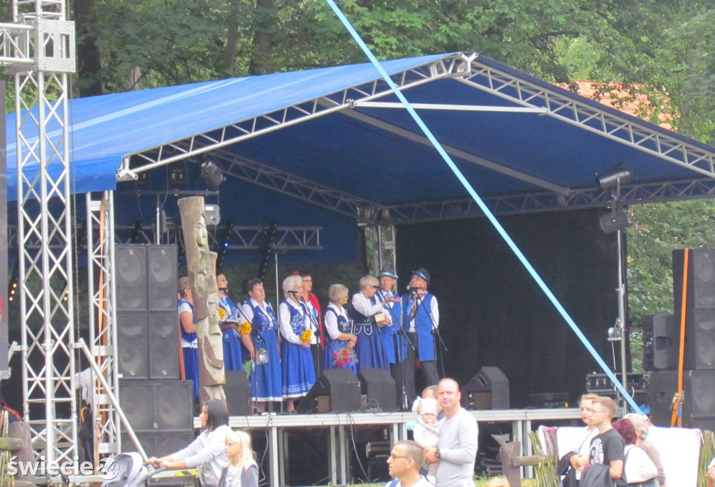 Festiwal Smaku w Grucznie za nami