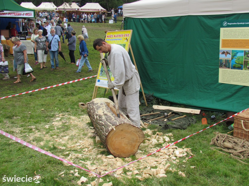 Festiwal Smaku w Grucznie za nami