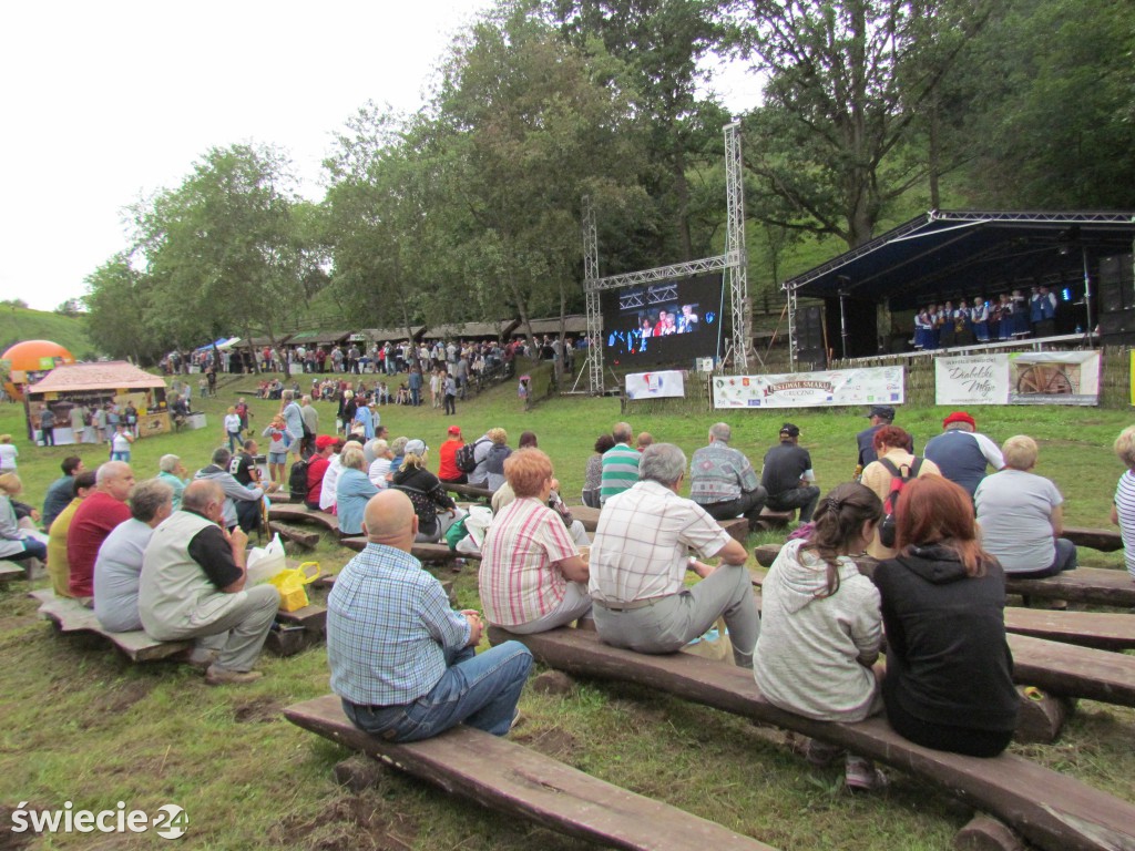 Festiwal Smaku w Grucznie za nami