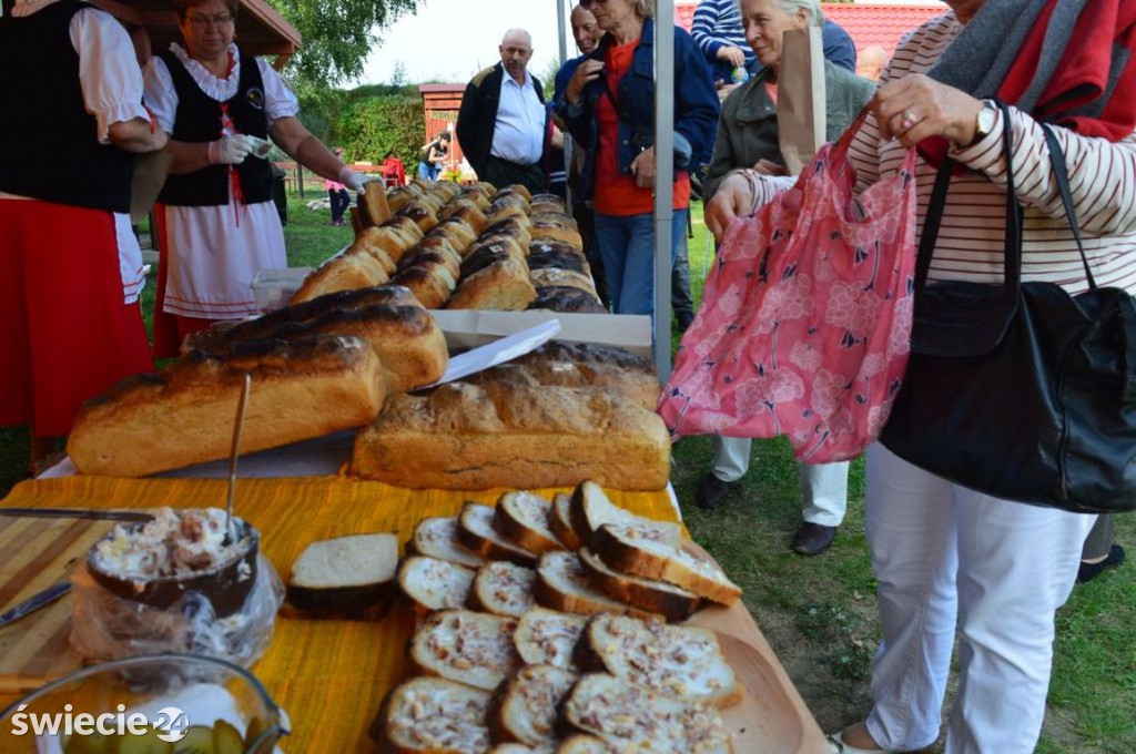 Festiwal Chleba w Janiej Górze