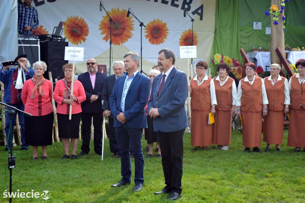 Festiwal Chleba w Janiej Górze