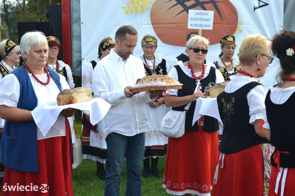 Festiwal Chleba w Janiej Górze