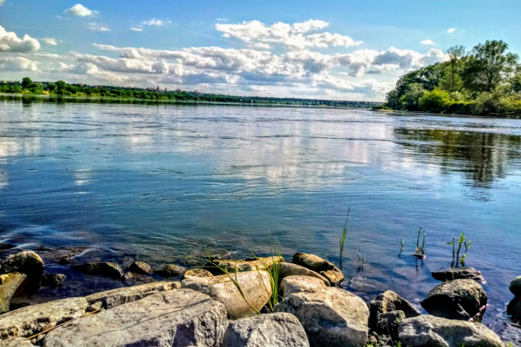 Czytelnicy fotografują okolice Świecia
