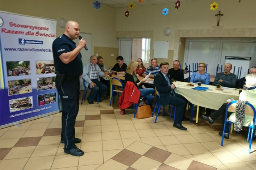 Cykl spotkań 